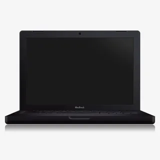 苹果笔记本电脑图标免抠