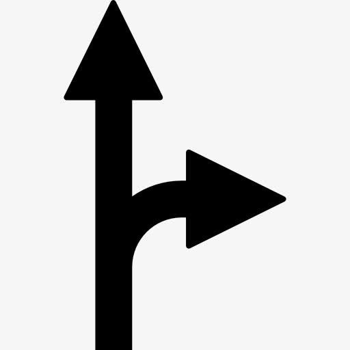 双箭图标免抠