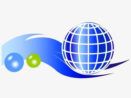 跨境电商全球合作免抠