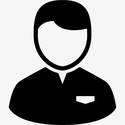 专家用户图标免抠图标元素