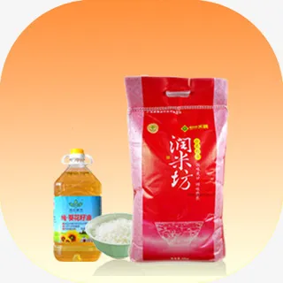 米面粮油小图标免抠