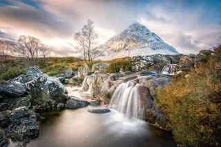 桂林山水主页装修免抠