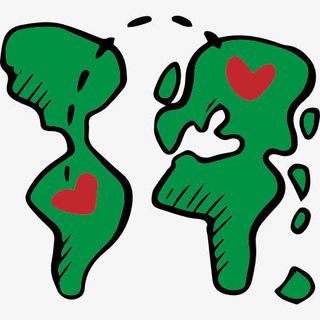 长距离图标免抠