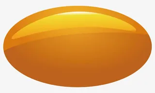 椭圆的创意注销按钮免抠