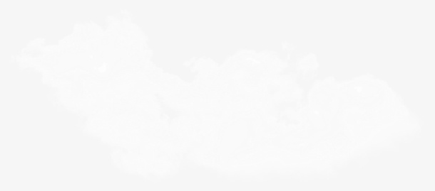 漂浮的白云可以用于模拟天空免抠