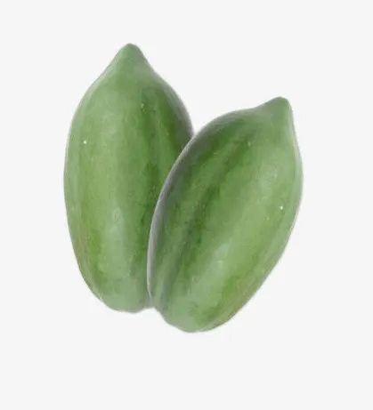 青皮芒果免抠