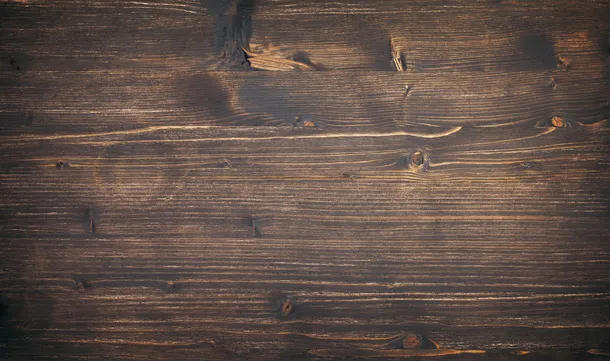 黑色木纹清新背景