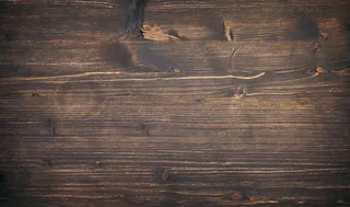 黑色木纹清新背景