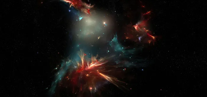 炫酷游戏主题banner海报高清