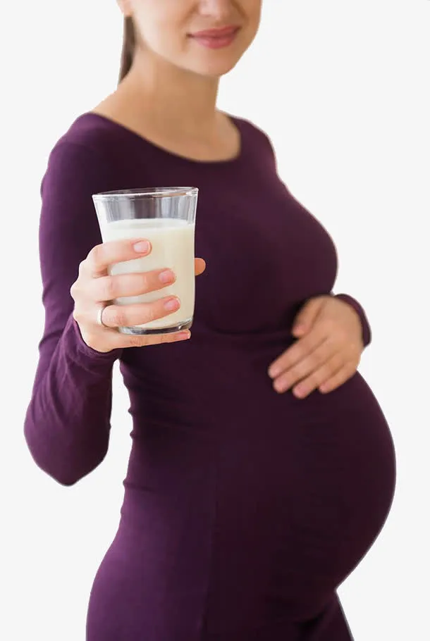 孕妇 肚子 怀孕 母婴 孕妈妈免抠
