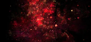 梦幻特效背景高清