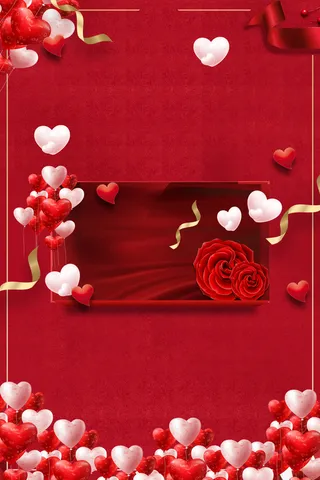 妇女节促销宣传海报高清