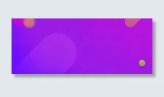 电商平台背景版面