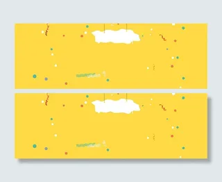 文艺简约背景高清