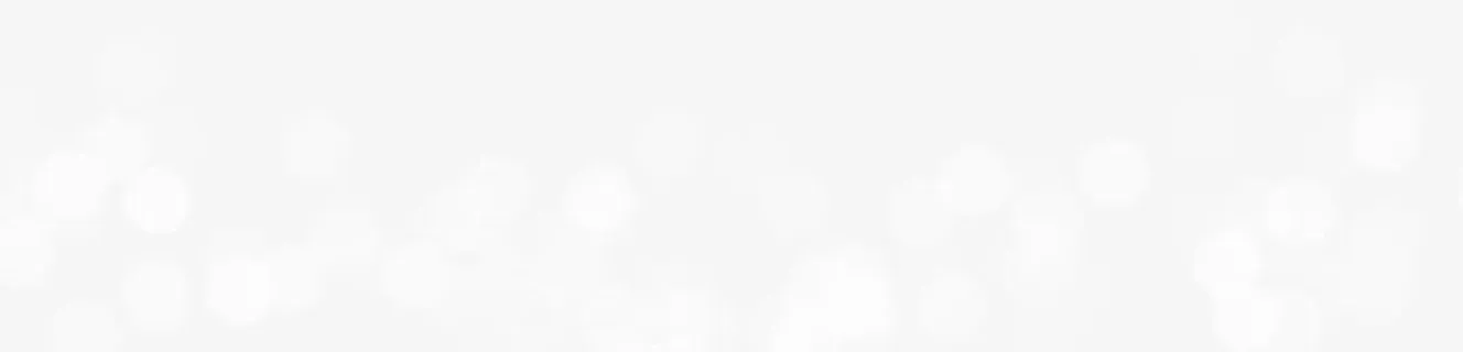 白色斑点光斑装饰元素免抠