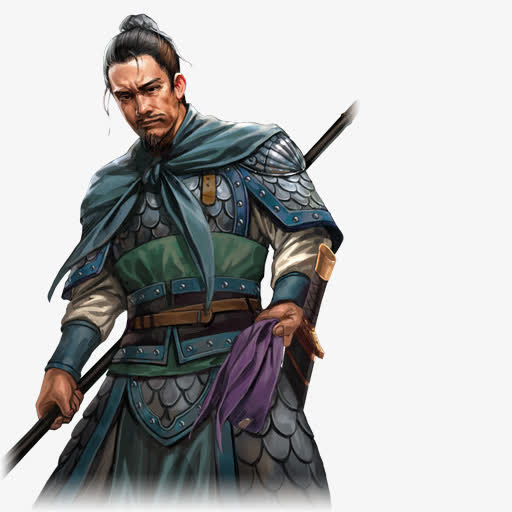 古风免抠