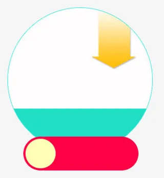 不规则图形免抠