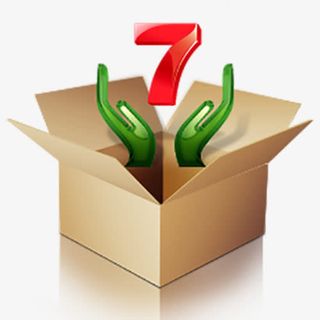 七天包换淘宝素材免抠