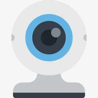 摄像头图标免抠