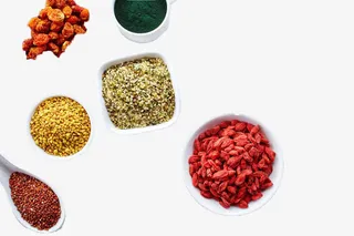 餐饮调味品调料免抠