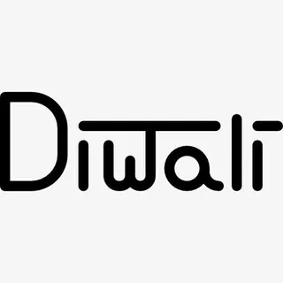 排灯节图标免抠