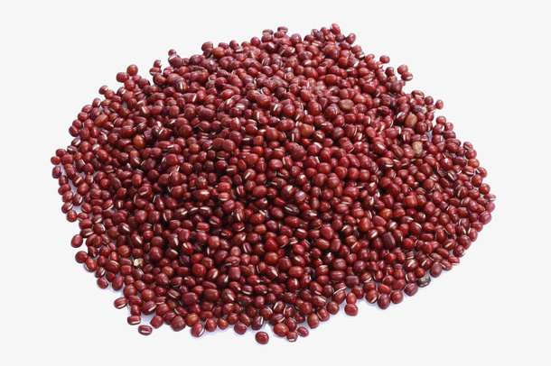 赤小豆 红小豆 赤豆 豆免抠