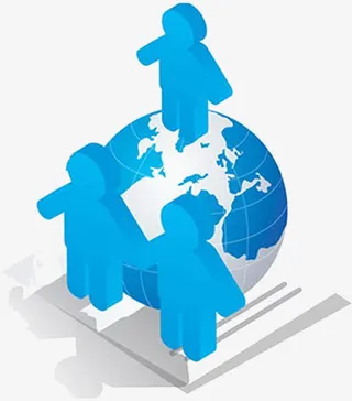 全世界都在谈论转型免抠