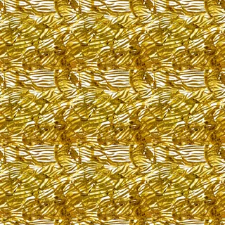 金黄金属金箔纹理高清