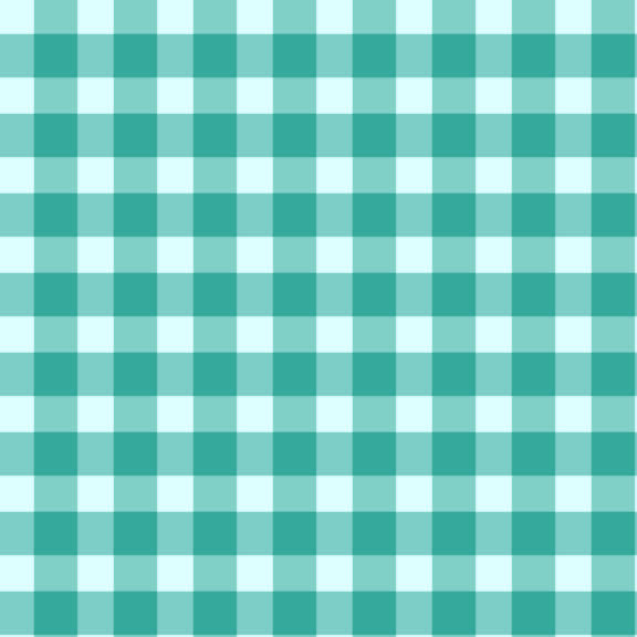 淡蓝正方格子布底纹背景