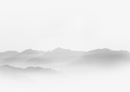 山峰高清免抠图png素材免抠