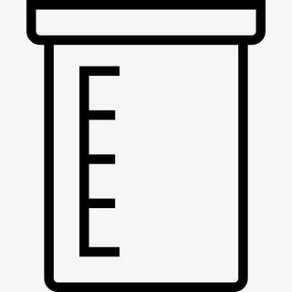 容量瓶图标免抠