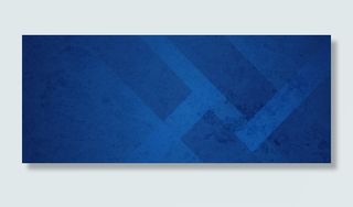 蓝色几何纹理商务背景高清