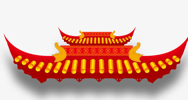 新年元素免抠