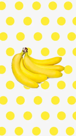 香蕉免抠