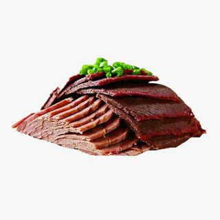 牛腱肉免抠