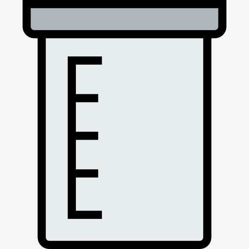 容量瓶图标免抠