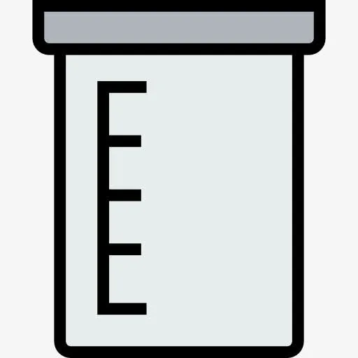 容量瓶图标免抠