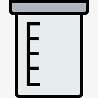 容量瓶图标免抠