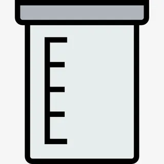 容量瓶图标免抠