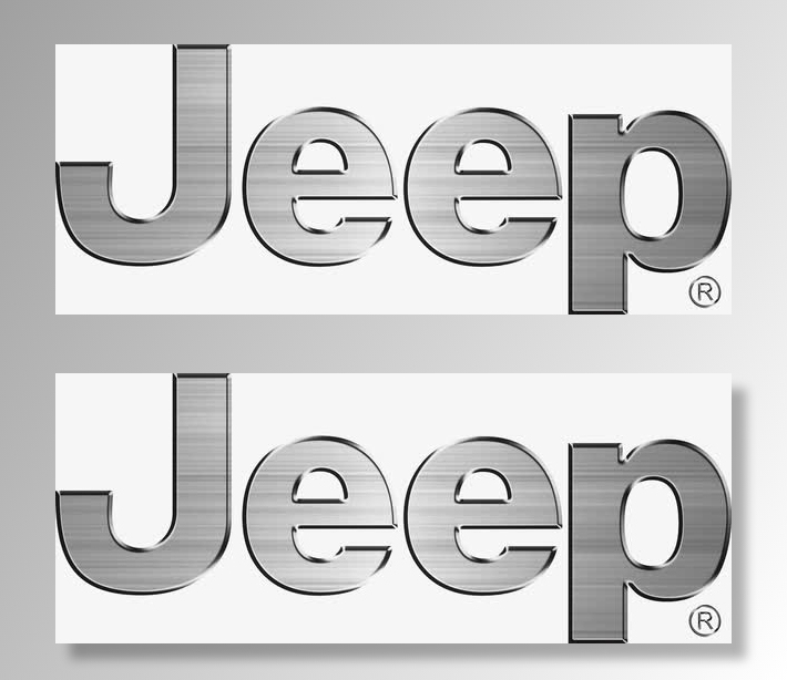 jeep免抠标签元素