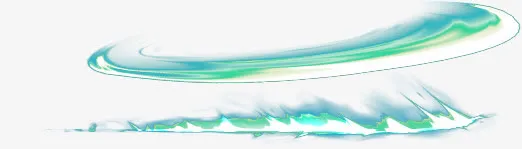 光线免抠
