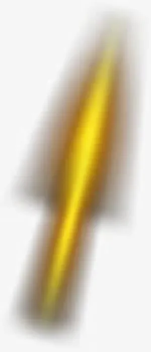 模糊金色斜向上箭头中秋国庆免抠