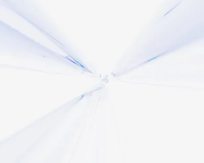 科技图案 炫酷蓝色光束免抠