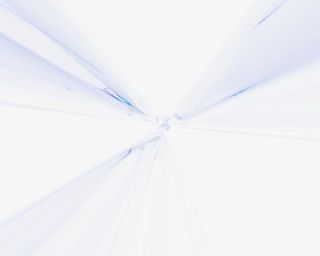 科技图案 炫酷蓝色光束免抠