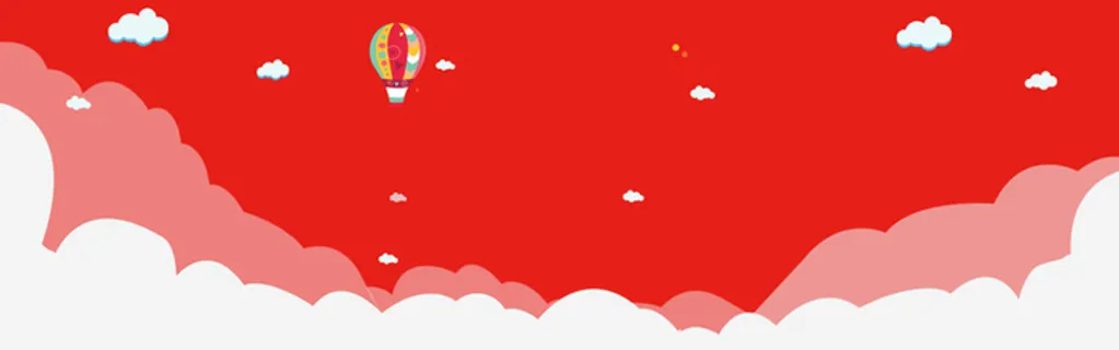 淘宝个性创意banner背景图高清