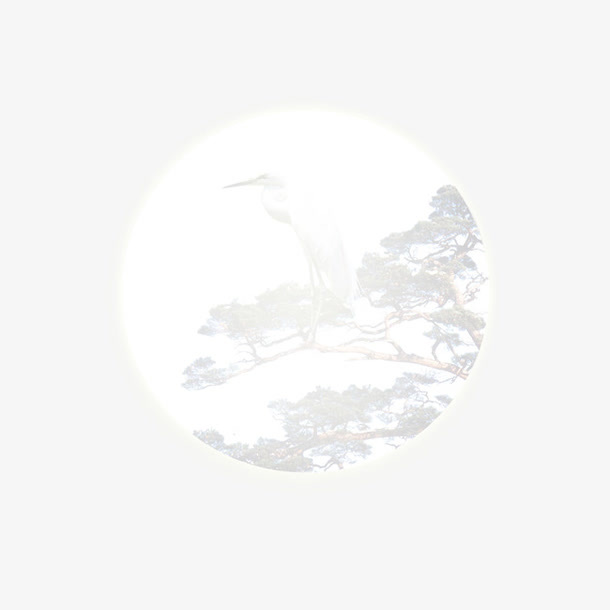 圆月免抠