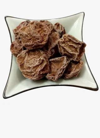 中话梅图片免抠