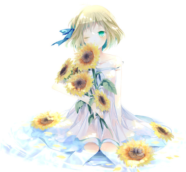 夏天 元素· 素材 夏 立夏 暑天免抠