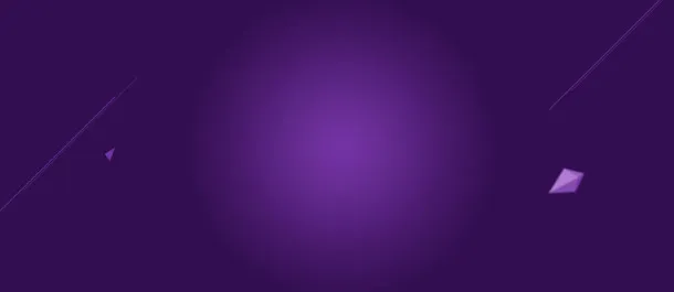 紫色炫彩背景素材高大尚酷炫