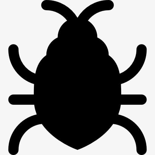 大臭虫图标免抠